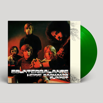 COUNTERBALANCE | VINYL RECORD (LP)
