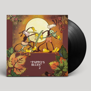 VOLUMEN 2 (IMPORT) | VINYL RECORD (LP)