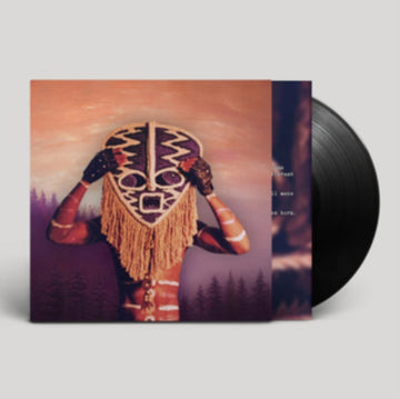 FAKA MULILO | VINYL RECORD (LP)