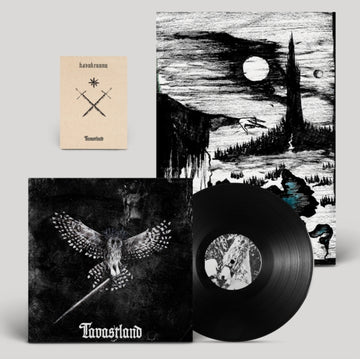 TAVASTLAND | VINYL RECORD (LP)