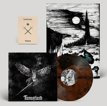 TAVASTLAND | VINYL RECORD (LP)