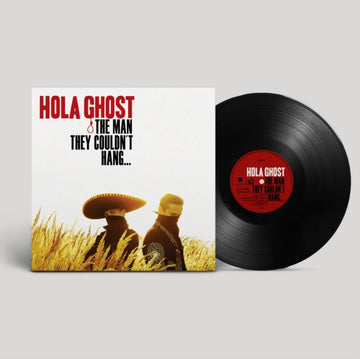 MAN THEY COULDNT HANG (IMPORT) | VINYL RECORD (LP)