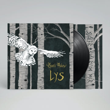 LYS | VINYL RECORD (LP)