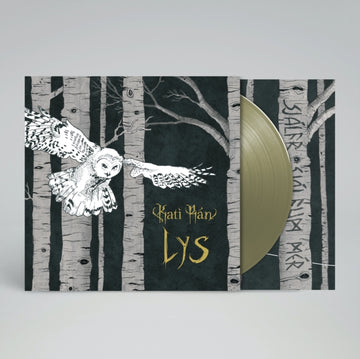 LYS (NATURAL VINYL) | VINYL RECORD (LP)