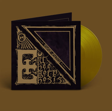 PYHA KUILU (LIMITED/GOLD VINYL) | VINYL RECORD (LP)