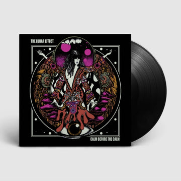 CALM BEFORE THE CALM | VINYL RECORD (LP)
