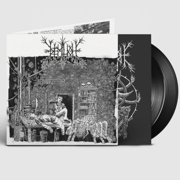 EM9T2NESS OF VAN2S1ING: THE DEMO TAPES (2LP) | VINYL RECORD (LP)