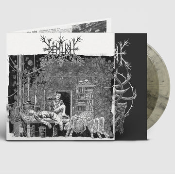 EM9T2NESS OF VAN2S1ING: THE DEMO TAPES (2LP/CLEAR/BLACK SMOKE VINYL/LIMITED) | VINYL RECORD (LP)