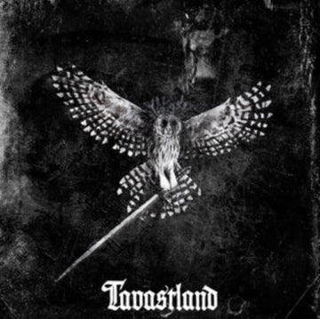 TAVASTLAND | VINYL RECORD (LP)
