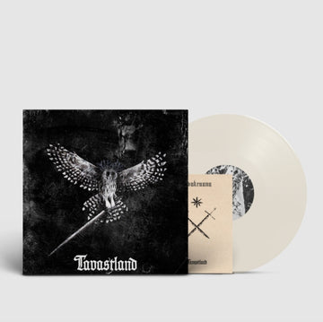 TAVASTLAND | VINYL RECORD (LP)