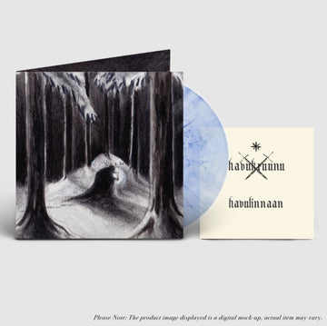 HAVULINNAAN | VINYL RECORD (LP)