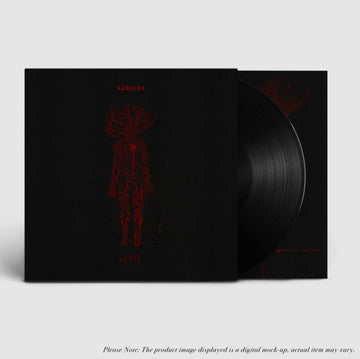 HYPOSTASIS | VINYL RECORD (LP)