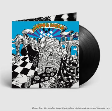 VOL. 3 | VINYL RECORD (LP)