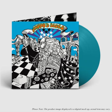 VOL. 3 | VINYL RECORD (LP)