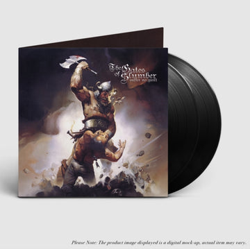 SUFFER NO GUILT | VINYL RECORD (LP)