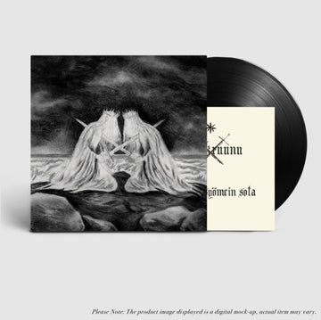 UINUOS SYOMEIN SOTA | VINYL RECORD (LP)