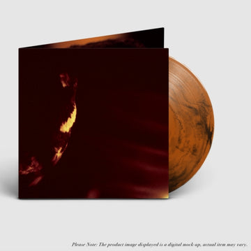 STORMCROWFLEET (2LP/AMBER/BLACK SMOKE VINYL/30TH ANNIVERSARY EDITION/BOOKLET/GATEFOLD/LIMITED) | VINYL RECORD (LP)