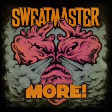 MORE! | VINYL RECORD (LP)