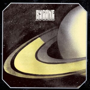 BYGONE | VINYL RECORD (LP)