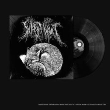 MANEN SKA LYSA DIN VAG | VINYL RECORD (LP)