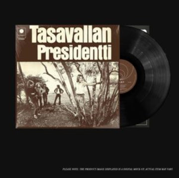 II | VINYL RECORD (LP)