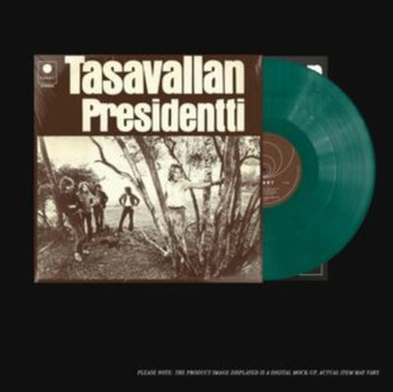 II | VINYL RECORD (LP)