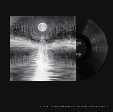 KUU ERKYLAN YLLA | VINYL RECORD (LP)