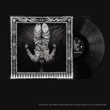 TORTURAL SYMPHONY OF THE FLESH | VINYL RECORD (LP)