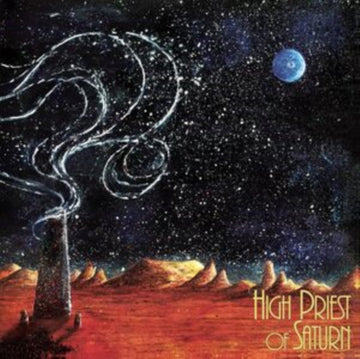 SON OF EARTH & SKY (TRANSPARENT BLUE VINYL) | VINYL RECORD (LP)