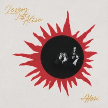 HOW.. | VINYL RECORD (LP)