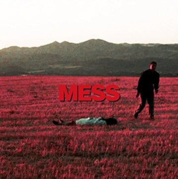 TUVABAND | MESS | VINYL RECORD (LP)