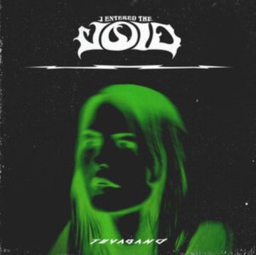 TUVABAND | I ENTERED THE VOID | VINYL RECORD (LP)