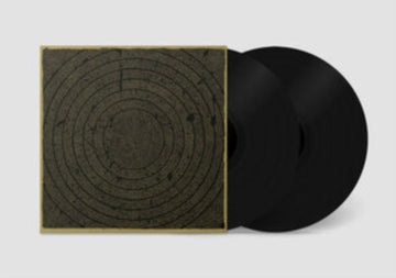 SLAVIC FOLK SONGS (2LP) | VINYL RECORD (LP)