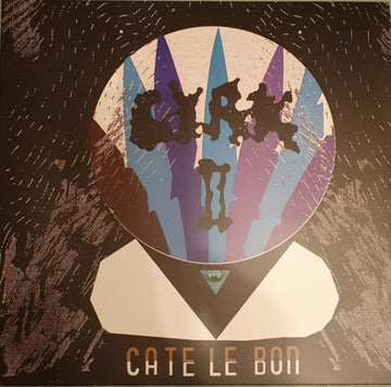 CYRK II | VINYL RECORD (LP)