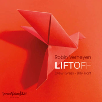 LIFT OFF | VINYL RECORD (LP)