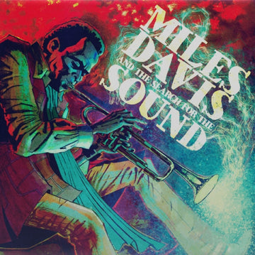 SEARCH FOR THE SOUND | 7IN VINYL
