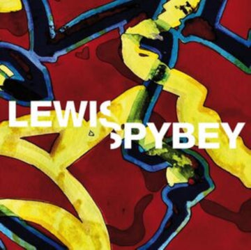LEWISPYBEY | VINYL RECORD (LP)
