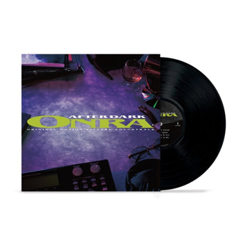 AFTER DARK | VINYL RECORD (LP)