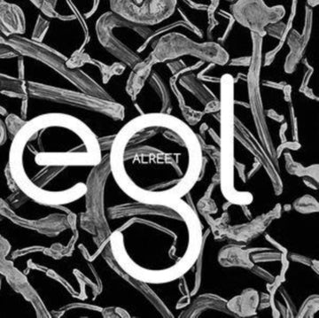 ALREET? | VINYL RECORD (LP)