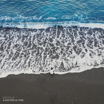 MATTER OF TIME | VINYL RECORD (LP)