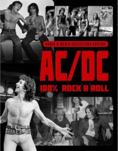 AC/DC | 100% ROCK N ROLL (2CD) | CD