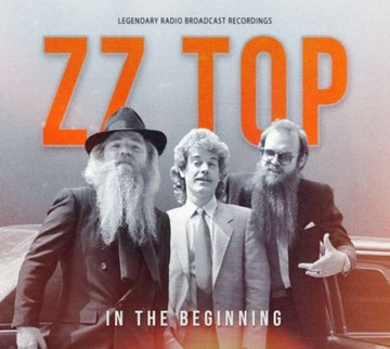 ZZ TOP | IN THE BEGINNING (6CD) | CD