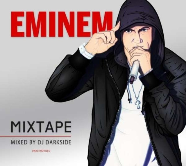 EMINEM | MIXTAPE | CD