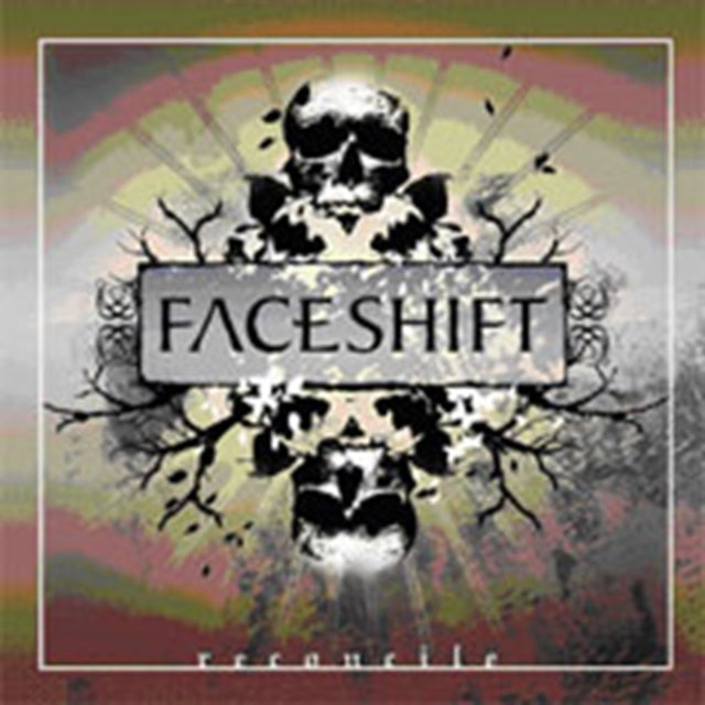 FACESHIFT RECONCILE (CD)