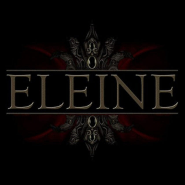 ELEINE | ELEINE | CD