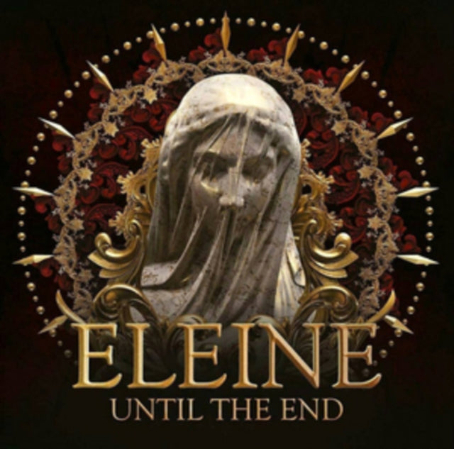 ELEINE | UNTIL THE END | CD