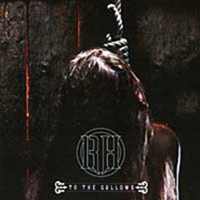 RAISE HELL | TO THE GALLOWS | 7IN VINYL