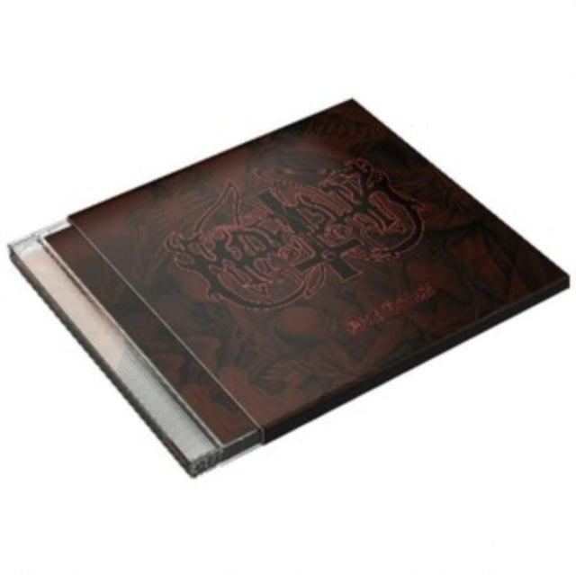 MARDUK | DARK ENDLESS (LTD O-CARD) | CD