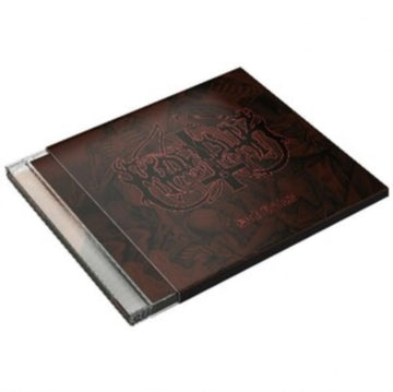 MARDUK | DARK ENDLESS (LTD O-CARD) | CD