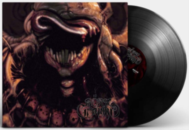 MORK GRYNING | MORK GRYNING | VINYL RECORD (LP)